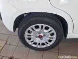  Fiat  Panda FIAT  / 2011 / 5P / BERLINA 1.0 70CV SeS HYBRID #18