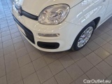  Fiat  Panda FIAT  / 2011 / 5P / BERLINA 1.0 70CV SeS HYBRID #22