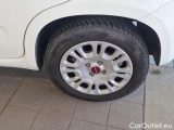  Fiat  Panda FIAT  / 2011 / 5P / BERLINA 1.0 70CV SeS HYBRID #19