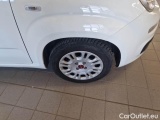  Fiat  Panda FIAT  / 2011 / 5P / BERLINA 1.0 70CV SeS HYBRID #28