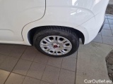  Fiat  Panda FIAT  / 2011 / 5P / BERLINA 1.0 70CV SeS HYBRID #32