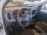 Fiat  Panda FIAT  / 2011 / 5P / BERLINA 1.0 70CV SeS HYBRID #36
