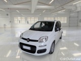  Fiat  Panda FIAT  / 2011 / 5P / BERLINA 1.0 70CV SeS HYBRID 