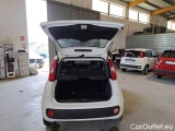  Fiat  Panda FIAT  / 2011 / 5P / BERLINA 1.0 70CV SeS HYBRID #5
