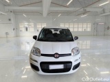  Fiat  Panda FIAT  / 2011 / 5P / BERLINA 1.0 70CV SeS HYBRID #6