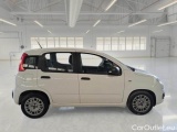  Fiat  Panda FIAT  / 2011 / 5P / BERLINA 1.0 70CV SeS HYBRID #7