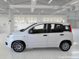  Fiat  Panda FIAT  / 2011 / 5P / BERLINA 1.0 70CV SeS HYBRID #8