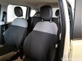  Fiat  Panda FIAT  / 2011 / 5P / BERLINA 1.0 70CV SeS HYBRID #11