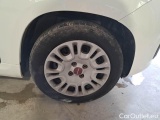  Fiat  Panda FIAT  / 2011 / 5P / BERLINA 1.0 70CV SeS HYBRID #17