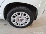  Fiat  Panda FIAT  / 2011 / 5P / BERLINA 1.0 70CV SeS HYBRID #19