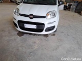  Fiat  Panda FIAT  / 2011 / 5P / BERLINA 1.0 70CV SeS HYBRID #25