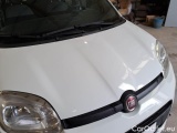 Fiat  Panda FIAT  / 2011 / 5P / BERLINA 1.0 70CV SeS HYBRID #33