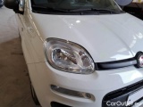  Fiat  Panda FIAT  / 2011 / 5P / BERLINA 1.0 70CV SeS HYBRID #39