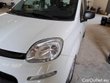  Fiat  Panda FIAT  / 2011 / 5P / BERLINA 1.0 70CV SeS HYBRID #37