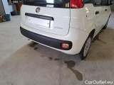  Fiat  Panda FIAT  / 2011 / 5P / BERLINA 1.0 70CV SeS HYBRID #56