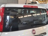  Fiat  Panda FIAT  / 2011 / 5P / BERLINA 1.0 70CV SeS HYBRID #63