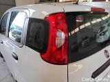 Fiat  Panda FIAT  / 2011 / 5P / BERLINA 1.0 70CV SeS HYBRID #68