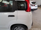  Fiat  Panda FIAT  / 2011 / 5P / BERLINA 1.0 70CV SeS HYBRID #70