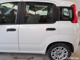  Fiat  Panda FIAT  / 2011 / 5P / BERLINA 1.0 70CV SeS HYBRID #72