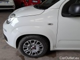 Fiat  Panda FIAT  / 2011 / 5P / BERLINA 1.0 70CV SeS HYBRID #78