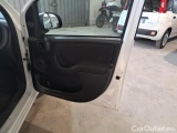  Fiat  Panda FIAT  / 2011 / 5P / BERLINA 1.0 70CV SeS HYBRID #89