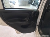  Fiat  Panda FIAT  / 2011 / 5P / BERLINA 1.0 70CV SeS HYBRID #102