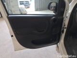  Fiat  Panda FIAT  / 2011 / 5P / BERLINA 1.0 70CV SeS HYBRID #105