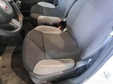  Fiat  Panda FIAT  / 2011 / 5P / BERLINA 1.0 70CV SeS HYBRID #107