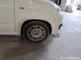 Fiat  Panda FIAT  / 2011 / 5P / BERLINA 1.0 70CV SeS HYBRID #122