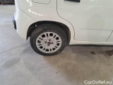  Fiat  Panda FIAT  / 2011 / 5P / BERLINA 1.0 70CV SeS HYBRID #124