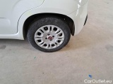  Fiat  Panda FIAT  / 2011 / 5P / BERLINA 1.0 70CV SeS HYBRID #126