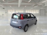  Fiat  Panda FIAT  / 2011 / 5P / BERLINA 1.0 FIREFLY 70CV SeS HYBRID #2