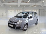  Fiat  Panda FIAT  / 2011 / 5P / BERLINA 1.0 FIREFLY 70CV SeS HYBRID 