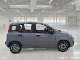  Fiat  Panda FIAT  / 2011 / 5P / BERLINA 1.0 FIREFLY 70CV SeS HYBRID #7