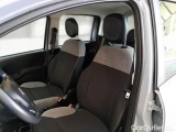  Fiat  Panda FIAT  / 2011 / 5P / BERLINA 1.0 FIREFLY 70CV SeS HYBRID #11