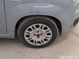  Fiat  Panda FIAT  / 2011 / 5P / BERLINA 1.0 FIREFLY 70CV SeS HYBRID #17