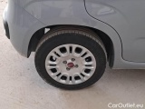  Fiat  Panda FIAT  / 2011 / 5P / BERLINA 1.0 FIREFLY 70CV SeS HYBRID #18