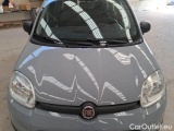  Fiat  Panda FIAT  / 2011 / 5P / BERLINA 1.0 FIREFLY 70CV SeS HYBRID #24