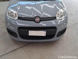  Fiat  Panda FIAT  / 2011 / 5P / BERLINA 1.0 FIREFLY 70CV SeS HYBRID #26