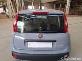  Fiat  Panda FIAT  / 2011 / 5P / BERLINA 1.0 FIREFLY 70CV SeS HYBRID #33
