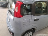  Fiat  Panda FIAT  / 2011 / 5P / BERLINA 1.0 FIREFLY 70CV SeS HYBRID #31