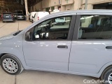  Fiat  Panda FIAT  / 2011 / 5P / BERLINA 1.0 FIREFLY 70CV SeS HYBRID #37