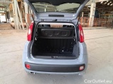  Fiat  Panda FIAT  / 2011 / 5P / BERLINA 1.0 FIREFLY 70CV SeS HYBRID #50