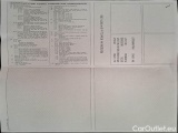  Fiat  Panda FIAT  / 2011 / 5P / BERLINA 1.0 FIREFLY 70CV SeS HYBRID #55