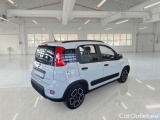  Fiat  Panda FIAT  / 2011 / 5P / BERLINA 1.0 FIREFLY 70CV SeS HYBRID CITY LIFE #2