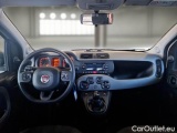  Fiat  Panda FIAT  / 2011 / 5P / BERLINA 1.0 FIREFLY 70CV SeS HYBRID CITY LIFE #3