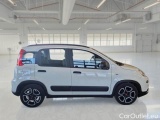  Fiat  Panda FIAT  / 2011 / 5P / BERLINA 1.0 FIREFLY 70CV SeS HYBRID CITY LIFE #7