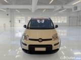  Fiat  Panda FIAT  / 2011 / 5P / BERLINA 1.0 FIREFLY 70CV SeS HYBRID CITY LIFE #6