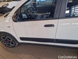  Fiat  Panda FIAT  / 2011 / 5P / BERLINA 1.0 FIREFLY 70CV SeS HYBRID CITY LIFE #28