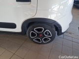 Fiat  Panda FIAT  / 2011 / 5P / BERLINA 1.0 FIREFLY 70CV SeS HYBRID CITY LIFE #34
